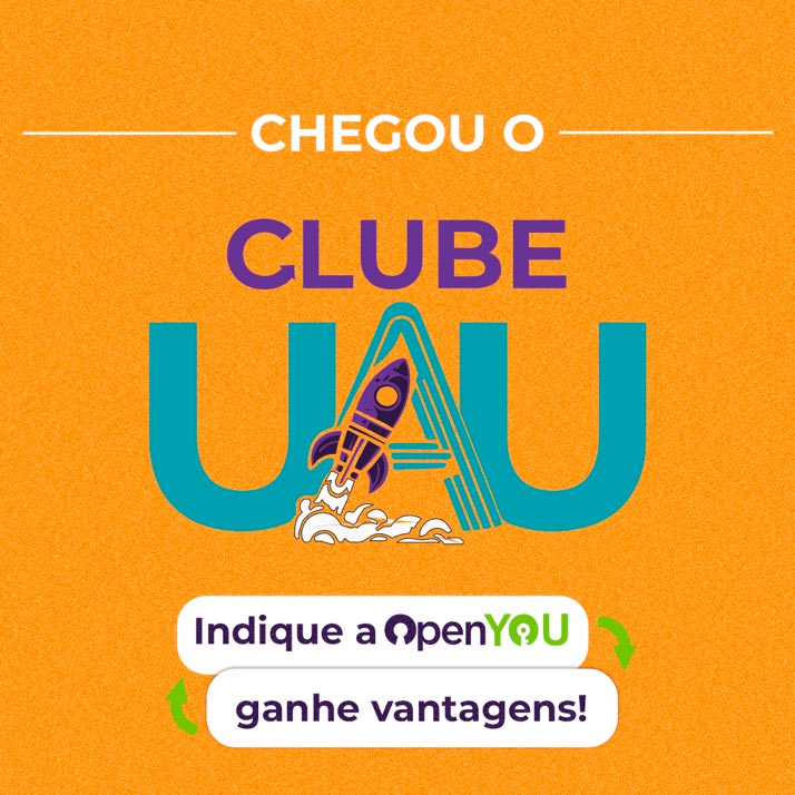 Clube UAU