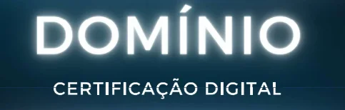 Domínio Certificação Digital